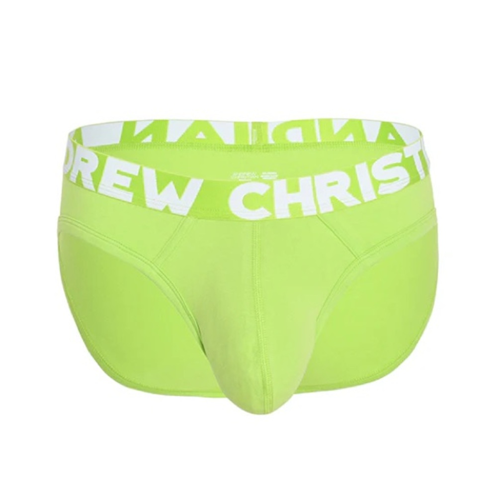 Andrew Christian THICK Brief